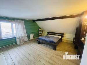 Дом 147м&sup2;, 2-этажный, на длительный срок, 