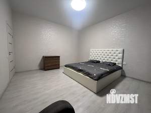 Дом 61м&sup2;, 1-этажный, посуточно, 