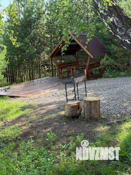 Дом 77м&sup2;, 1-этажный, посуточно, 