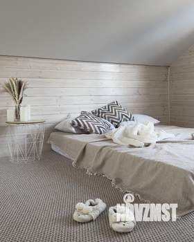 Дом 100м&sup2;, 2-этажный, посуточно, 