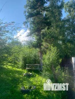 Дом 32м&sup2;, 2-этажный, на длительный срок, 