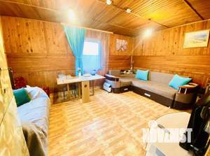 Дом 58м&sup2;, 2-этажный, посуточно, 