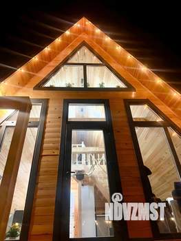 Дом 72м², 2-этажный, посуточно, 