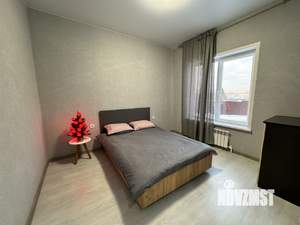 Дом 61м&sup2;, 1-этажный, посуточно, 