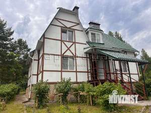 Дом 200м², 3-этажный, на длительный срок, 