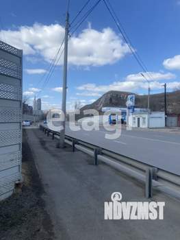 Дом 98м&sup2;, 1-этажный, участок 6 сот.  