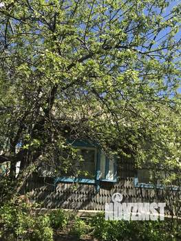 Дом 25м², 2-этажный, участок 7 сот.  