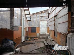 Дом 100м², 2-этажный, участок 10 сот.  