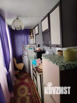 Дом 35м&sup2;, 2-этажный, участок 4 сот.  