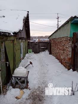 Дом 54м², 1-этажный, участок 18 сот.  