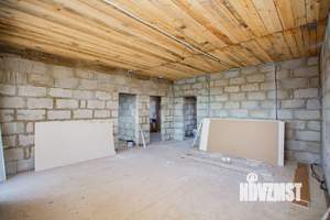 Дом 100м&sup2;, 1-этажный, участок 10 сот.  