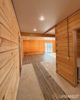 Дом 160м&sup2;, 2-этажный, участок 8 сот.  