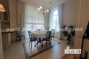 Коттедж 521м², 3-этажный, участок 17 сот.  