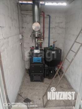 Дом 46м&sup2;, 1-этажный, участок 6 сот.  