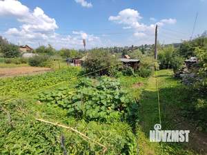 Дом 20м&sup2;, 1-этажный, участок 9 сот.  