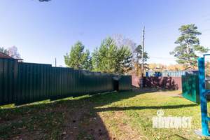 Дом 60м², 2-этажный, участок 11 сот.  