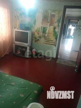 Дом 98м&sup2;, 1-этажный, участок 12 сот.  