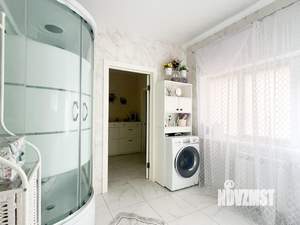 Коттедж 240м&sup2;, 2-этажный, участок 22 сот.  