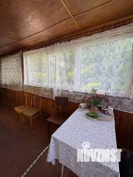 Дом 90м&sup2;, 2-этажный, участок 7 сот.  