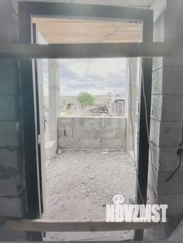 Дом 39м&sup2;, 2-этажный, участок 10 сот.  