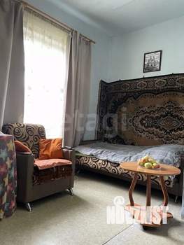 Дом 140м², 1-этажный, участок 2 сот.  