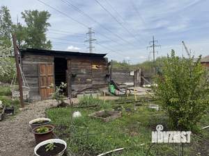 Дом 114м², 1-этажный, участок 10 сот.  