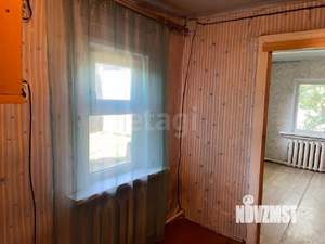 Дом 40м², 1-этажный, участок 4 сот.  