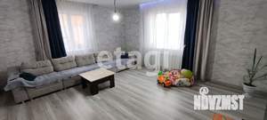 Дом 165м&sup2;, 2-этажный, участок 9 сот.  