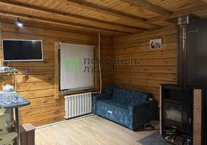 Дом 70м², 2-этажный, участок 4 сот.  