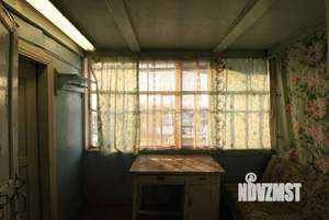 Дом 35м&sup2;, 1-этажный, участок 6 сот.  