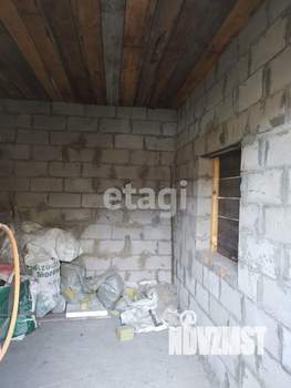 Дом 200м&sup2;, 1-этажный, участок 10 сот.  