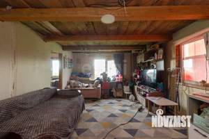 Дом 99м&sup2;, 2-этажный, участок 10 сот.  