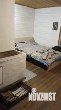 Дом 57м&sup2;, 2-этажный, участок 5 сот.  