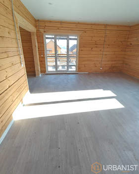 Дом 130м², 2-этажный, участок 10 сот.  