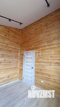 Дом 108м&sup2;, 1-этажный, участок 9 сот.  