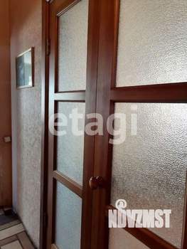 Дом 50м&sup2;, 1-этажный, участок 6 сот.  