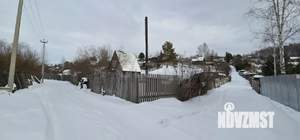 Дом 12м&sup2;, 1-этажный, участок 5 сот.  