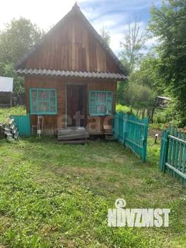 Дом 73м², 1-этажный, участок 15 сот.  