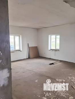 Коттедж 260м&sup2;, 2-этажный, участок 6 сот.  