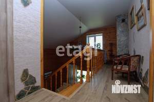 Дом 320м&sup2;, 2-этажный, участок 21 сот.  