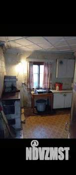 Дом 39м&sup2;, 2-этажный, участок 5 сот.  