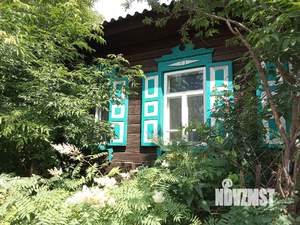 Дом 63м², 1-этажный, участок 5 сот.  