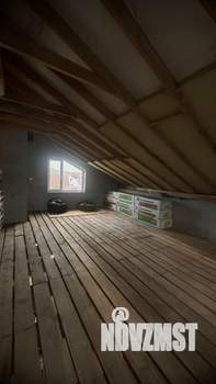 Дом 130м&sup2;, 2-этажный, участок 6 сот.  