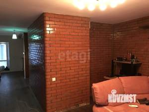 Дом 357м&sup2;, 3-этажный, участок 12 сот.  