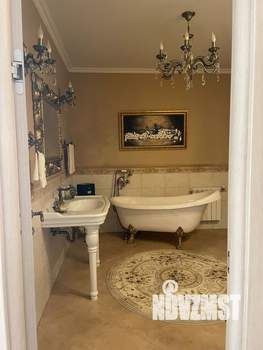 Коттедж 145м&sup2;, 1-этажный, участок 13 сот.  