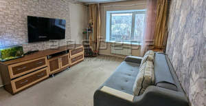 Дом 44м&sup2;, 1-этажный, участок 3 сот.  