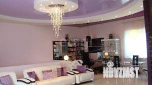 Дом 336м&sup2;, 2-этажный, участок 8 сот.  