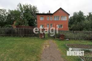 Дом 179м&sup2;, 2-этажный, участок 13 сот.  