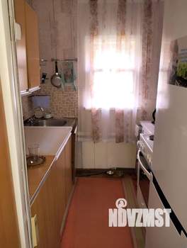 Дом 47м&sup2;, 1-этажный, участок 5 сот.  