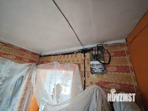 Дом 40м², 1-этажный, участок 6 сот.  